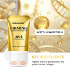 Firming and Lifting Neck Roller Cream