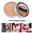Special Effects Makeup Scar Wax for Halloween and Cosplay