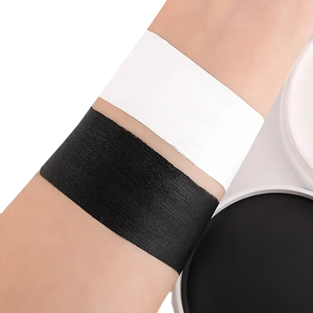 Professional Oil-Based Face and Body Paint for Cosplay and Parties