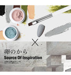 3D Plaster Effect Sand Texture Nail Art Gel