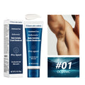 All-Day Invisible Body Deodorant Cream