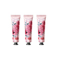Hydrating Geranium Floral Hand Cream for Dry Skin