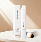 Color-Adapting Foundation Stick with Built-in Brush