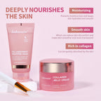 Overnight Collagen Firming & Hydrating Peel-Off Facial Mask