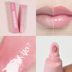 Hydrating Peptide Lip Tint for Soft and Plump Lips