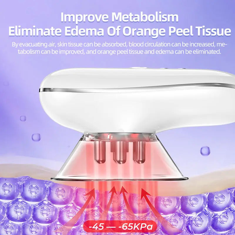 4-in-1 Body Sculpting and Face Lifting Massager - 3