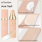 Color Changing Flawless Skin Foundation