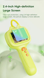Educational HD Nature Exploration Camera for Kids