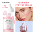 Salmon PDRN Peptide Facial Serum for Radiant Glass Skin