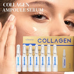 Anti-Aging Collagen Face Serum Ampoules
