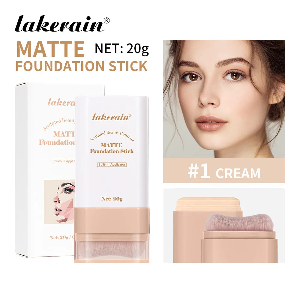 Serum Boosted Skin Tint Foundation Stick