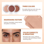 Color Correcting Under Eye Brightener Concealer