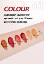 Long-Lasting Moisturizing Jelly Lip Gloss