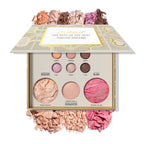 All-in-One 9-Color Face and Eye Makeup Palette
