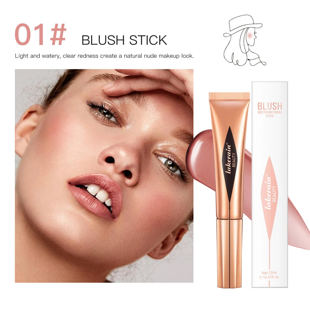 Liquid Face Contour and Highlighter Beauty Wand