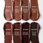 Cream Bronzer Contour Stick for Sculpted Face Makeup