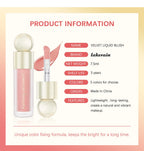 Natural Liquid Highlighter for Radiant Glow