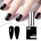 Long-Lasting UV LED Gel Nail Polish