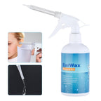 Electric Ear Wax Removal Irrigation System