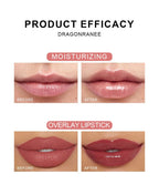 Fruit Roll-On Hydrating Lip Gloss Set