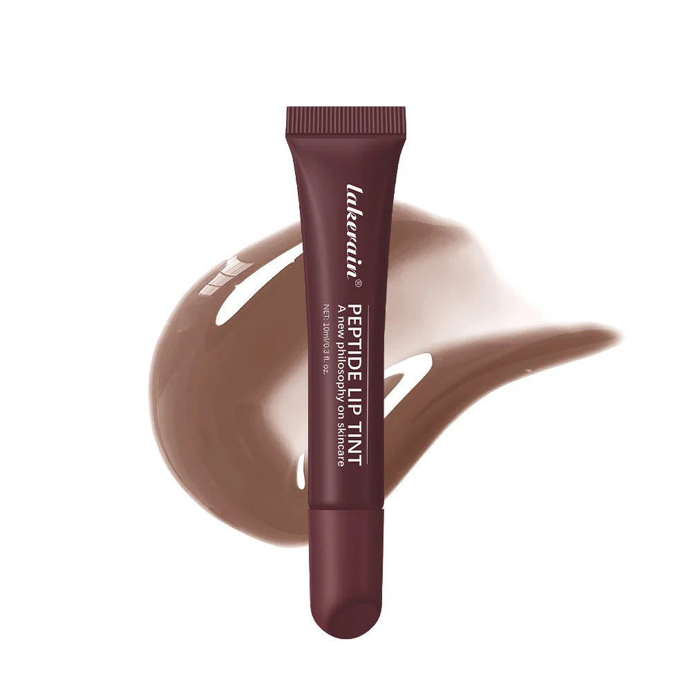 Hydrating Peptide Lip Tint for Soft and Plump Lips - 28