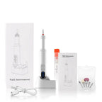 Cordless Electric Nail Drill for Manicure and Pedicure