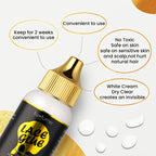 Strong Hold Waterproof Lace Wig Adhesive Glue