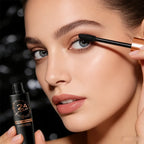 Waterproof Smudge-Proof Volumizing Mascara