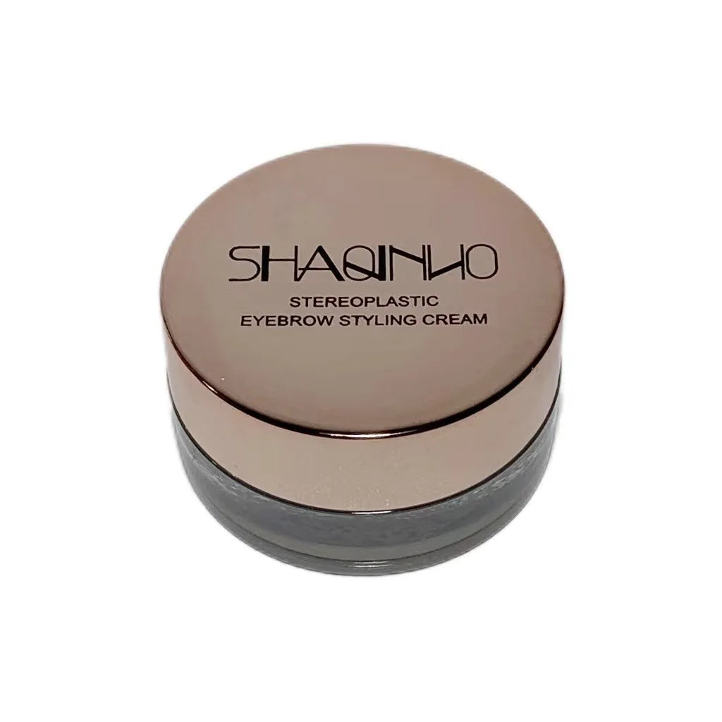 Waterproof 3D Eyebrow Styling Sculpting Gel