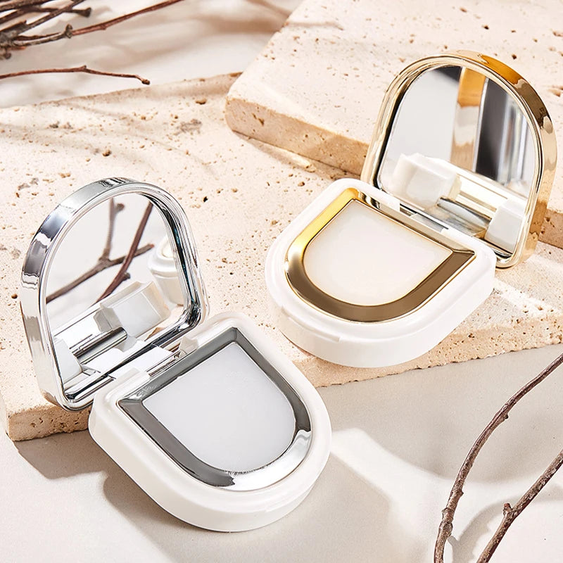 Long-Lasting Portable Solid Perfume Balm