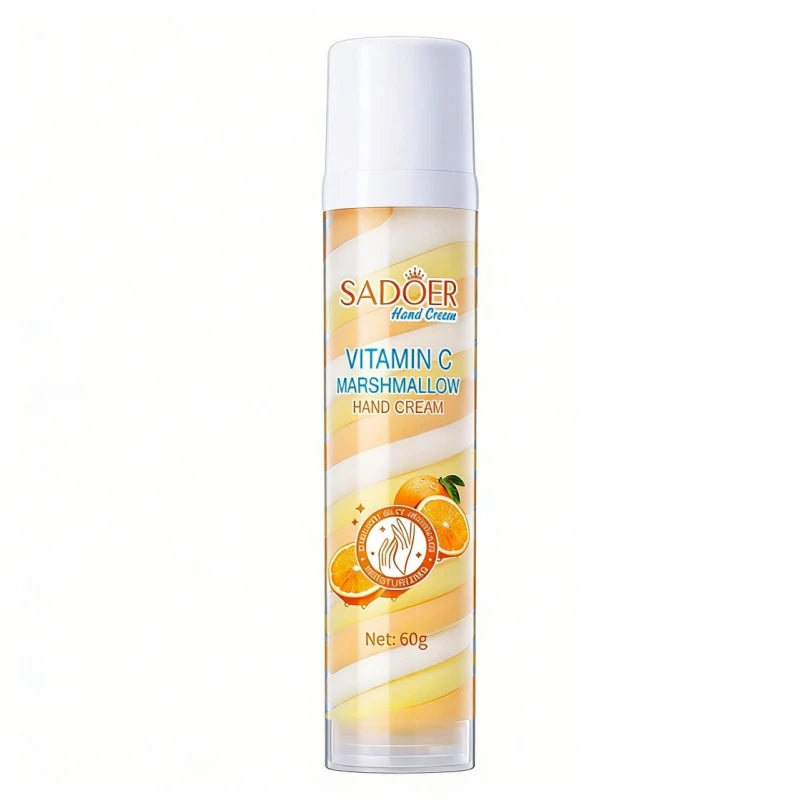 Vitamin C Moisturizing Hand Cream