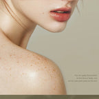 Natural Simulation Freckle Stamp Cushion for Face