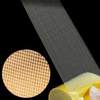 Heavy-Duty Double-Sided Adhesive Mesh Tape for Carpet Repair