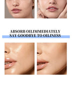 Waterproof Long-Lasting Pressed Setting Powder
