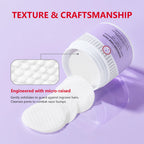Exfoliating Ingrown Hair and Razor Bump Treatment Pads
