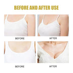 Natural Ginger Breast Lifting and Firming Patches