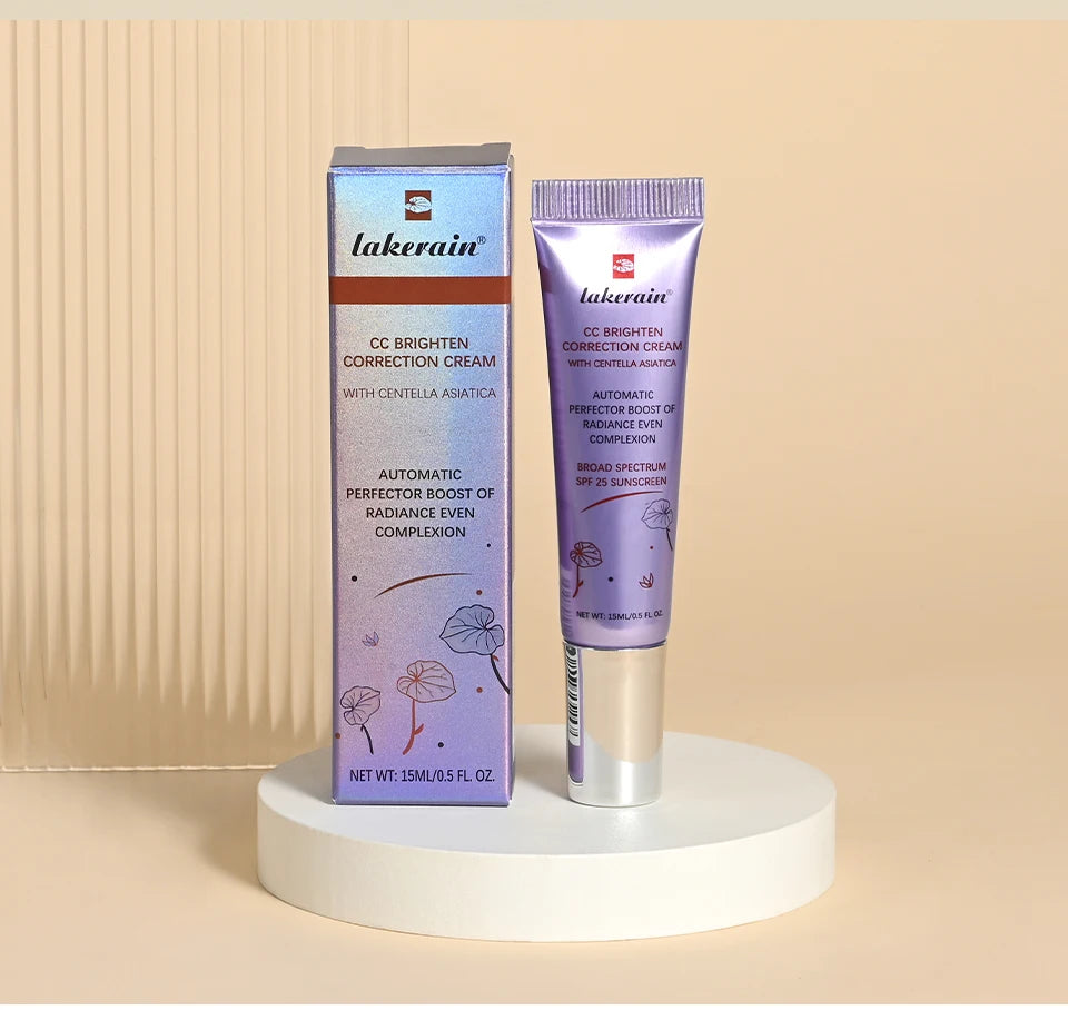 Color-Changing Flawless CC Cream Foundation - 29