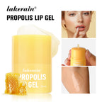 Hydrating Propolis Lip Sleeping Mask for Dry Lips