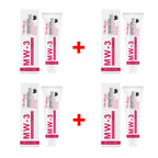 Brightening Teeth Whitening Toothpaste for Stain Removal