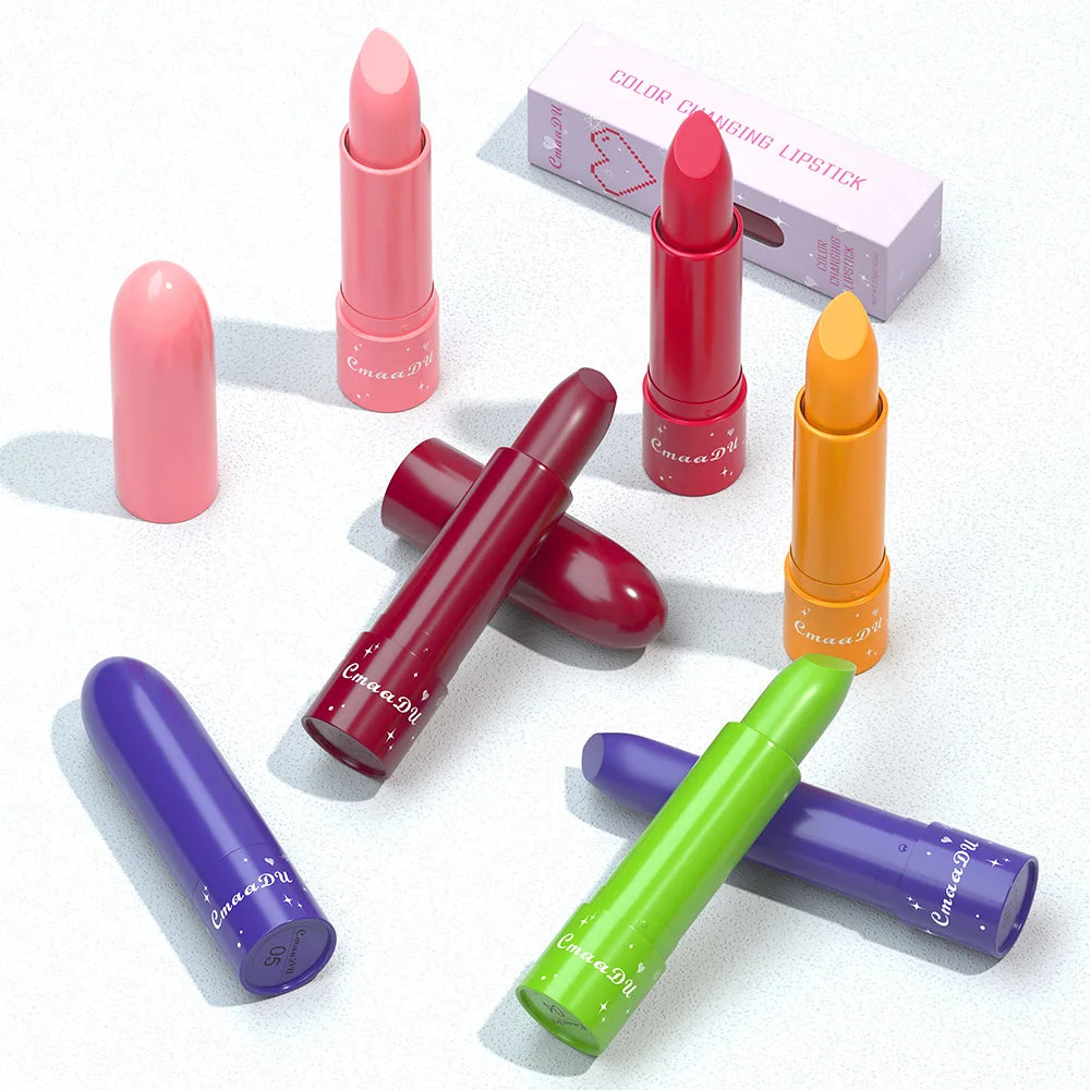 Hydrating Fruity Tinted Lip Balm for Dry Lips