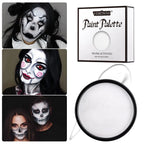 Water-Based Professional Face and Body Paint for Costumes
