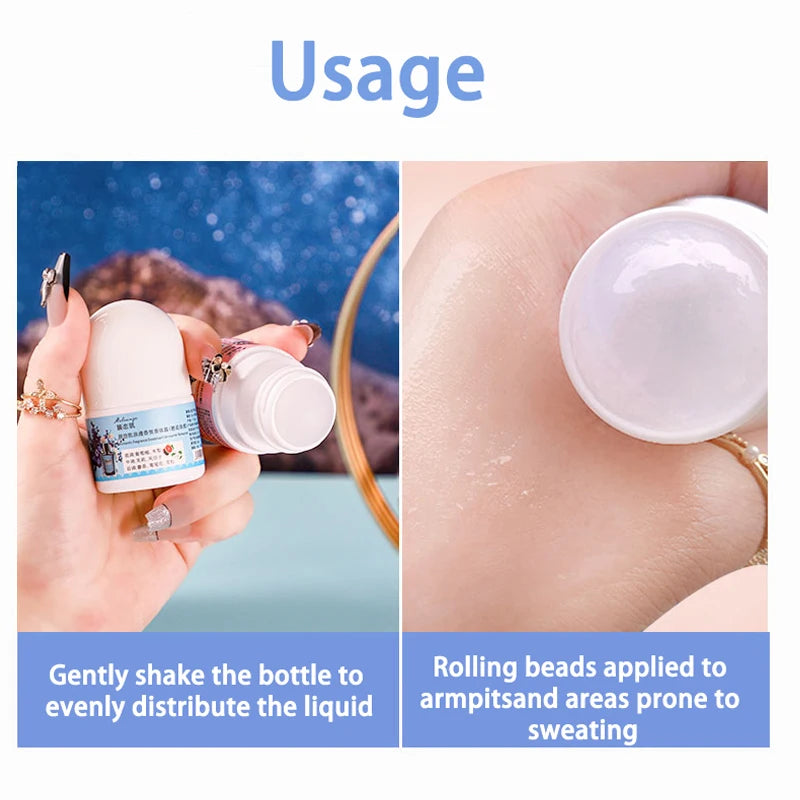 3-Piece Long-Lasting Romantic Fragrance Body Lotion Set