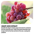 Collagen Grape Seed Moisturizing Eye Masks