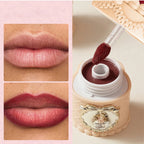 Velvet Matte Strawberry Lip Clay Cream