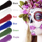Professional Multi-Use Face and Body Paint Stick
