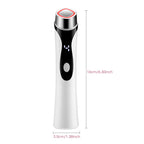 4-in-1 LED Facial Skin Lifting and Cleansing Massager