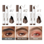 Microblading Multi-Fork Liquid Eyebrow Pen