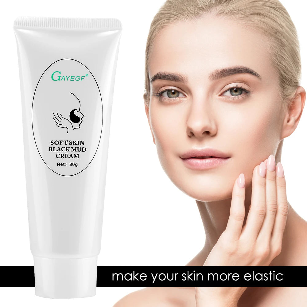 Carbon Laser Facial Gel for Pore Cleansing and Skin Rejuvenation