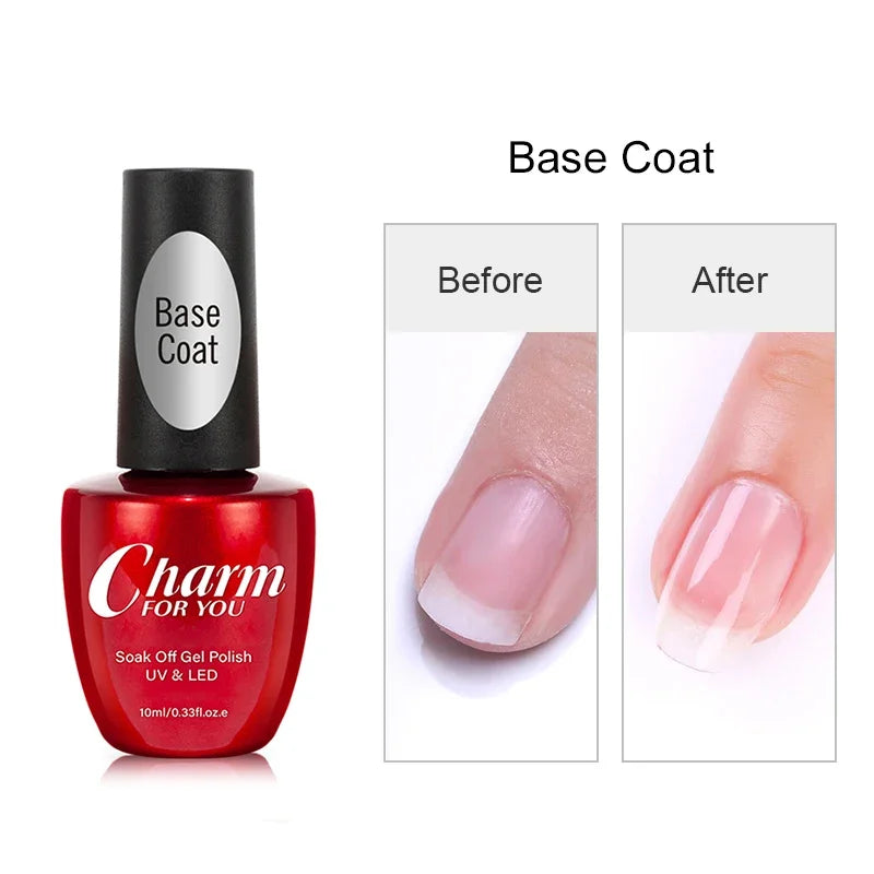 3D Plaster Effect Sand Texture Nail Art Gel - 22