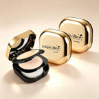 Double Layer Matte Setting Powder for All Day Oil Control